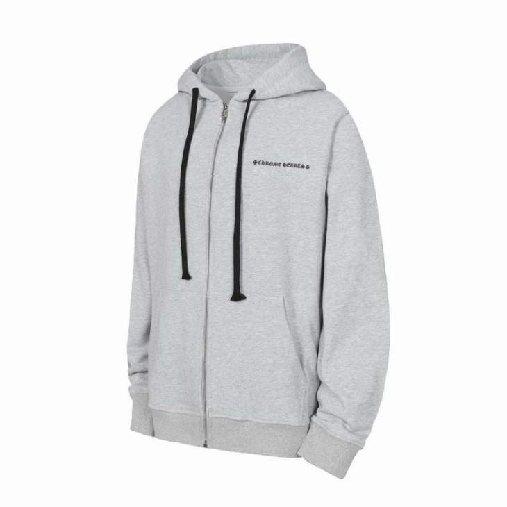 Picture of Chrome Hearts Jackets _SKUChromeHeartsS-XLaztxC1834766
